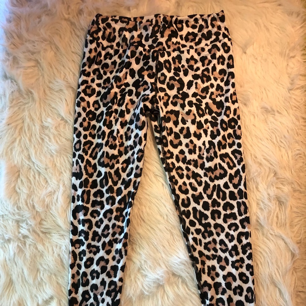 Women’s leggings